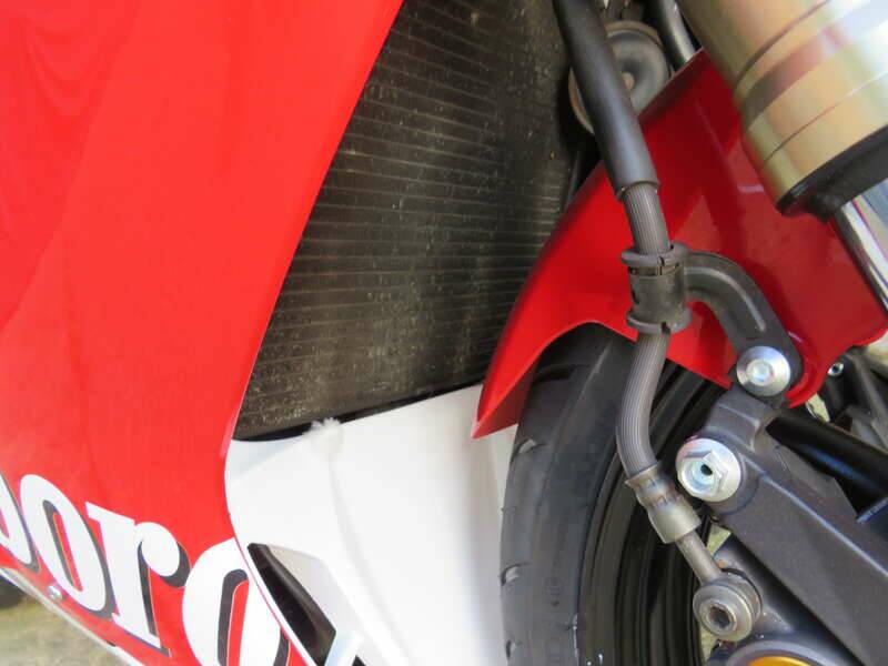 Imagen 31/40 de Yamaha DUMMY (2002)