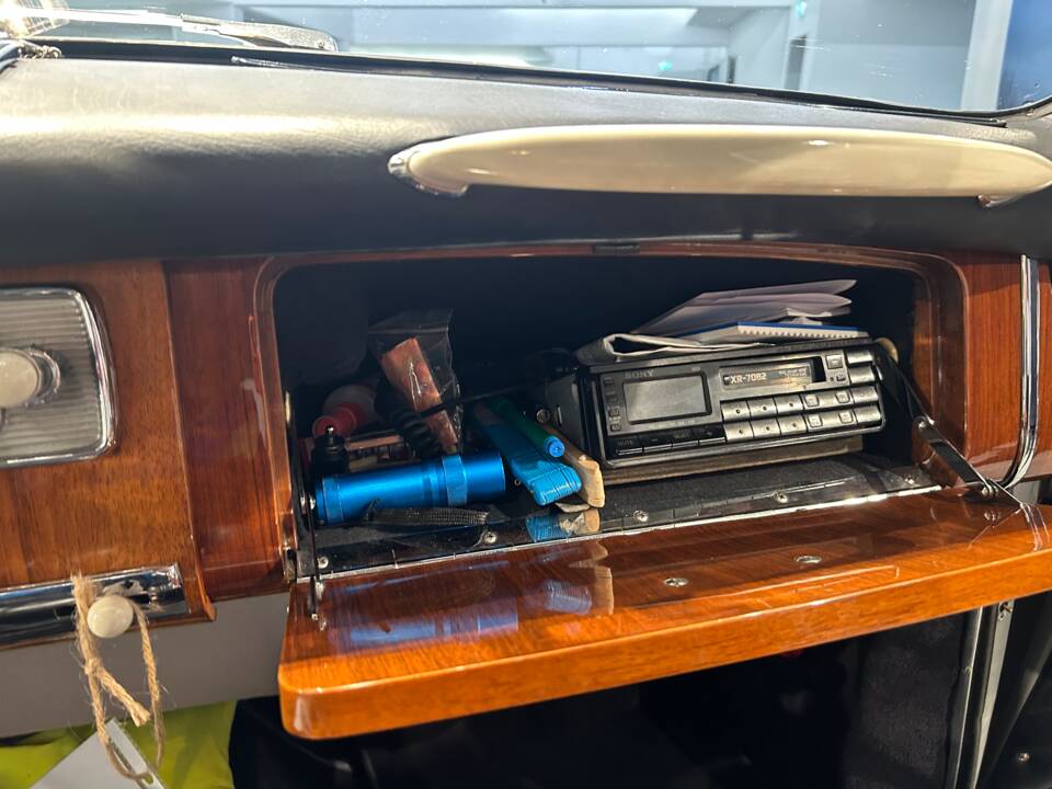 Image 23/32 of BMW 3200 S (1963)