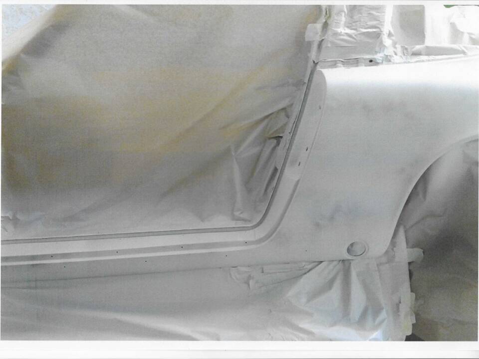 Immagine 79/89 di Porsche 911 2.2 E (1971)