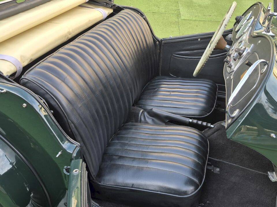 Afbeelding 44/77 van MG TD (1953)