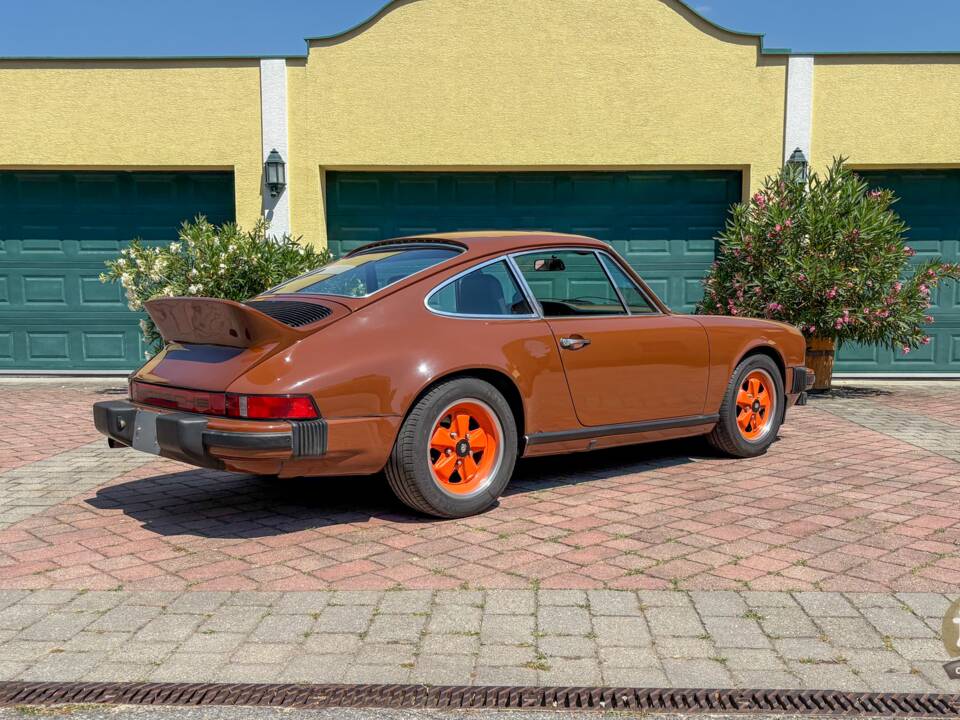 Image 7/20 of Porsche 911 SC 3.0 (1978)