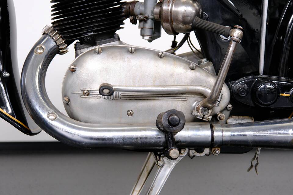 Immagine 43/82 di NSU Lux (1952)
