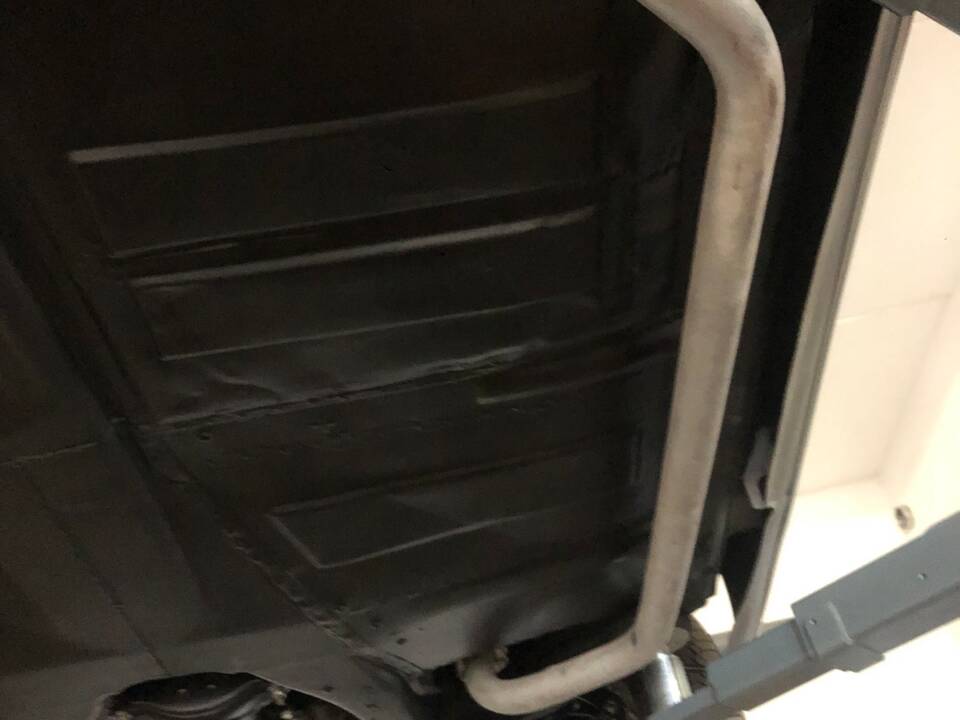 Image 42/46 of Mercedes-Benz 190 SL (1955)