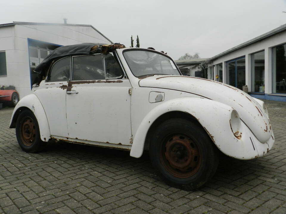 Image 27/51 of Volkswagen Beetle 1500 (1968)