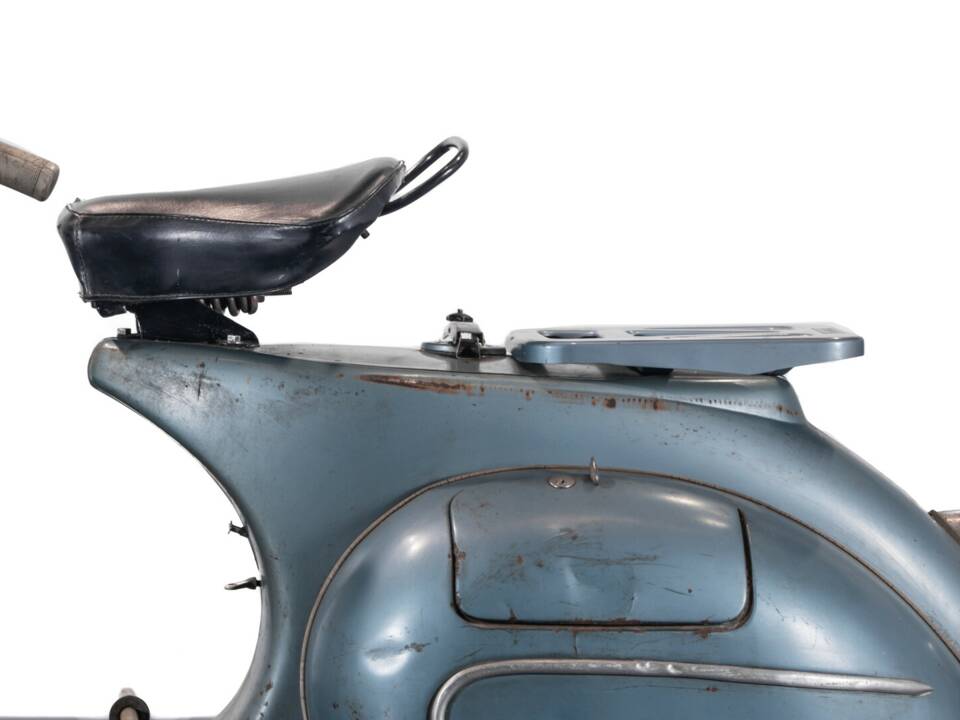 Immagine 10/36 di Piaggio DUMMY (1962)