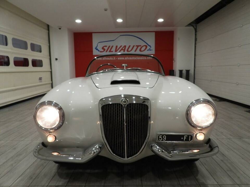 Bild 13/15 von Lancia Aurelia B24 Spider &quot;America&quot; (1955)