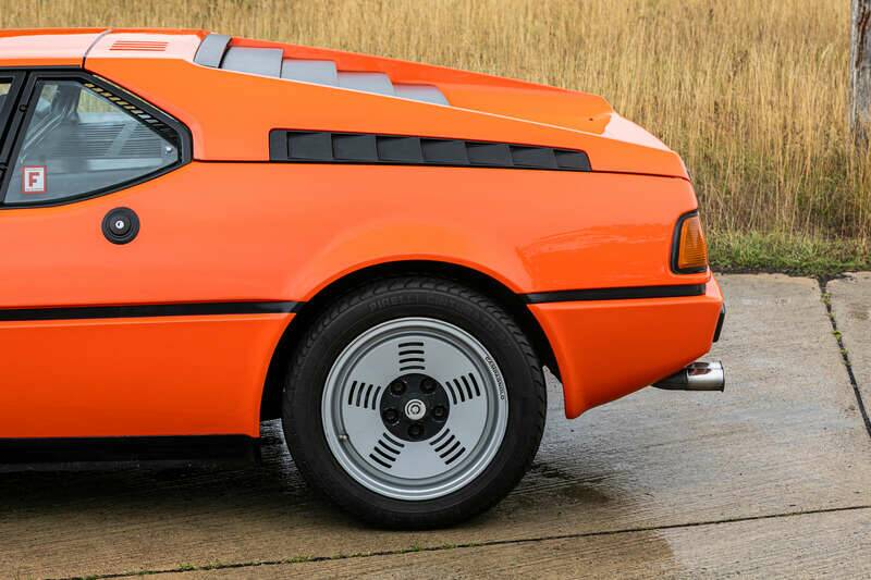 Bild 33/34 von BMW M1 (1980)
