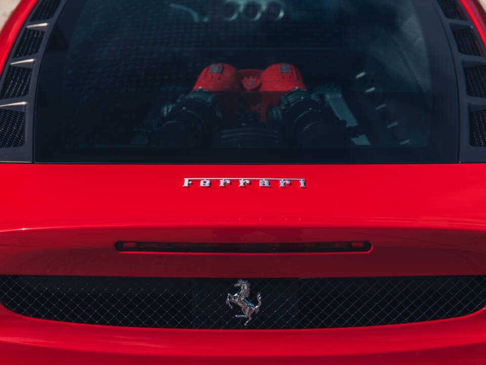 Immagine 21/50 di Ferrari F 430 (2004)