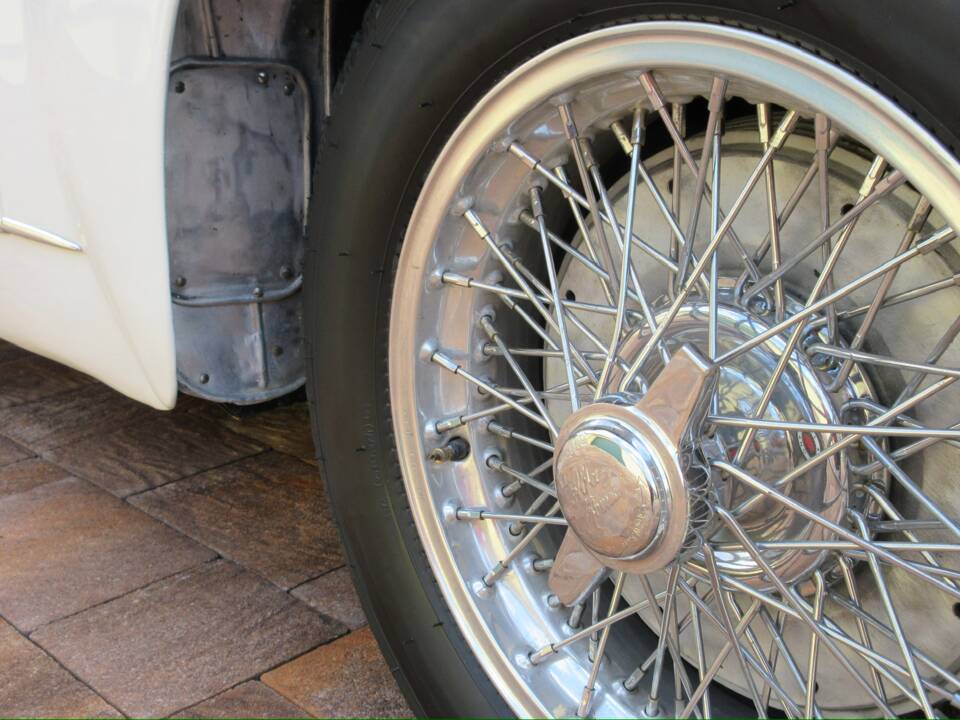 Bild 20/96 von Alfa Romeo 1900 C Super Sprint Touring (1954)