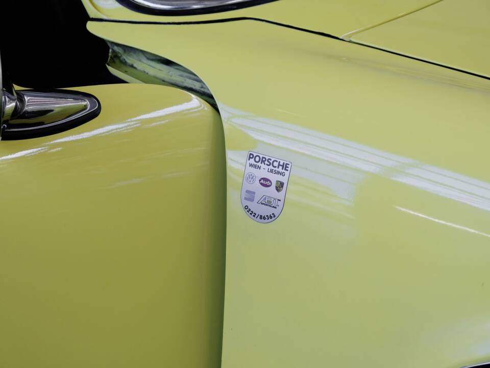 Bild 49/49 von Porsche 911 2.2 T (1971)