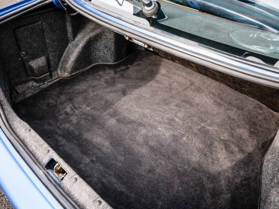 Image 39/43 of Subaru Impreza Prodrive P1 (2000)