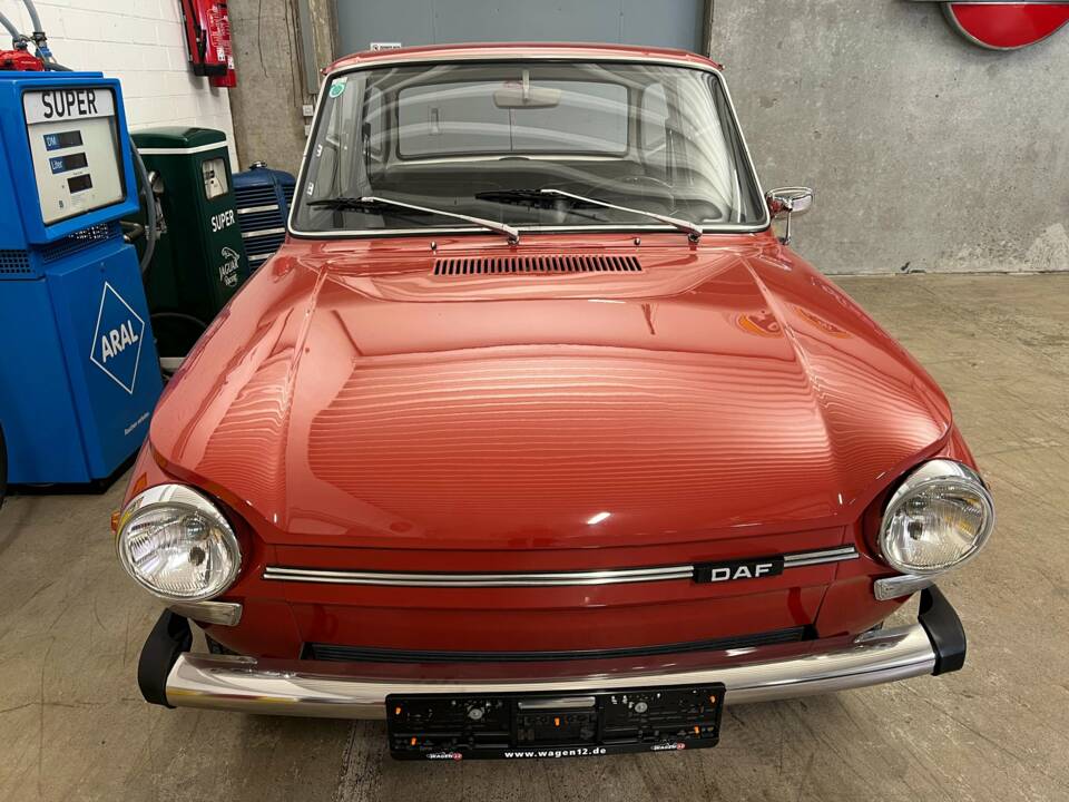 Bild 4/16 von DAF 44 (1973)