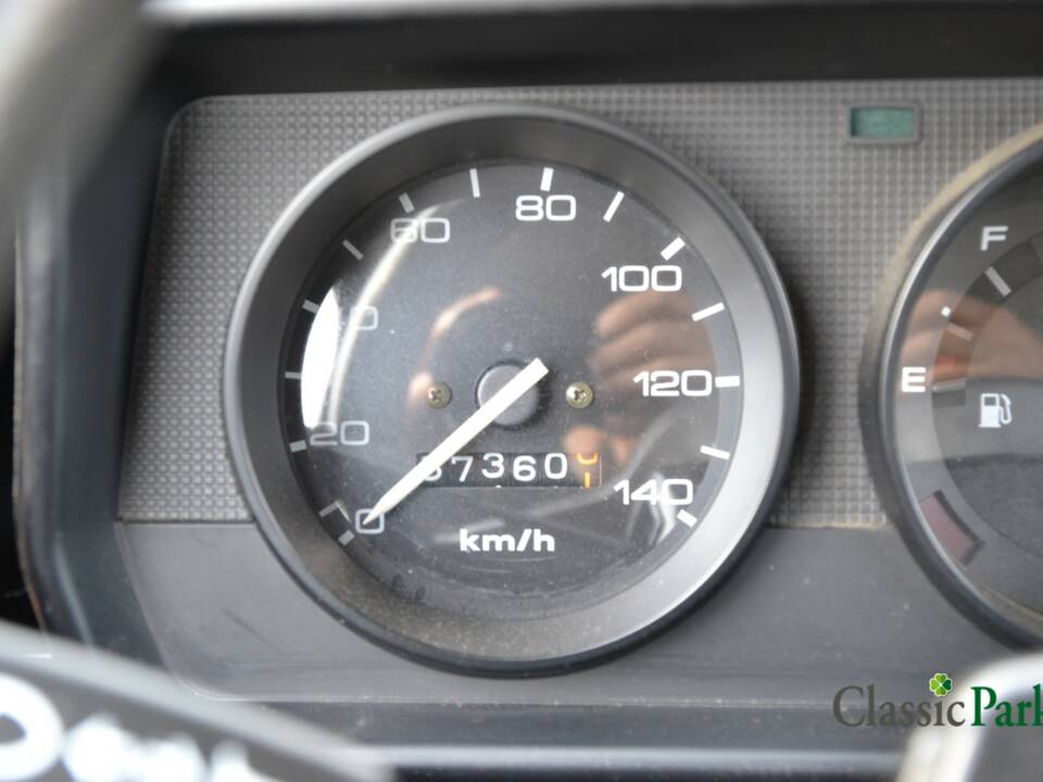 Image 29/50 de Austin Mini 1000 (1989)