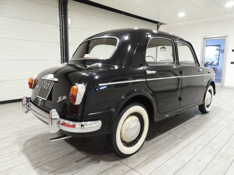 Bild 4/15 von FIAT 1100-103 (1955)