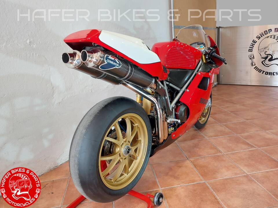 Bild 6/67 von Ducati DUMMY (2000)