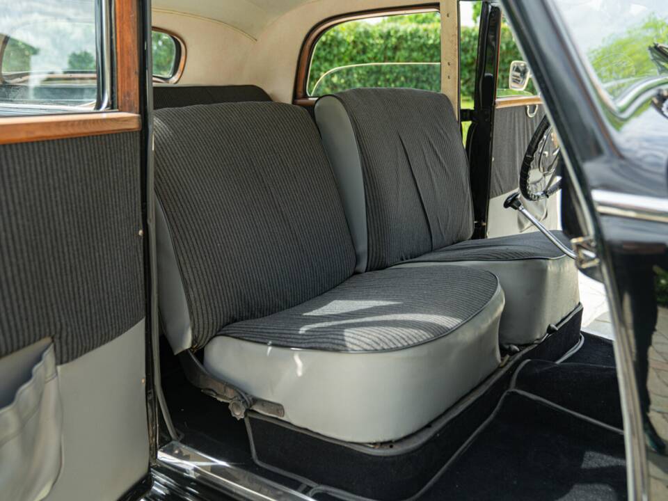 Afbeelding 34/50 van Mercedes-Benz 170 S (1952)