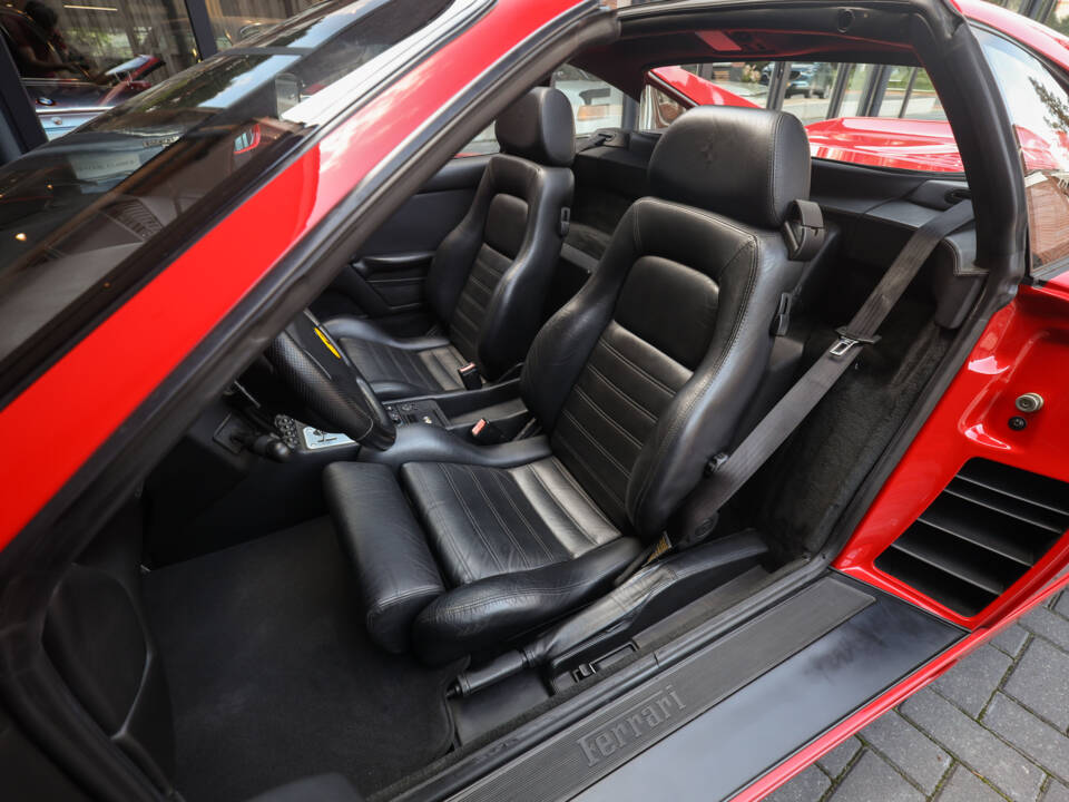 Immagine 15/76 di Ferrari F 355 F1 GTS (1997)