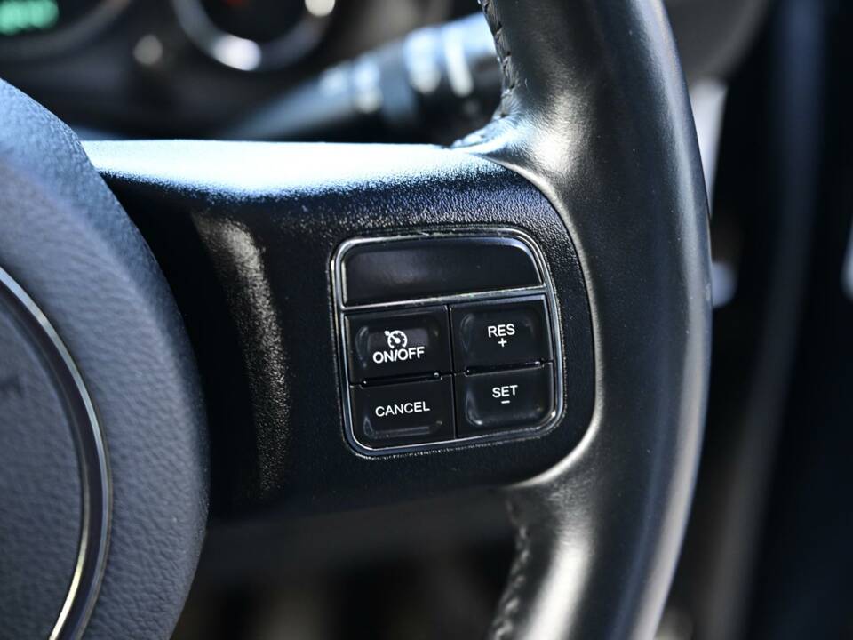 Image 50/50 of Jeep Wrangler 3.6 V6 (2014)