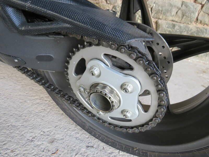 Bild 34/38 von MV Agusta DUMMY (2000)