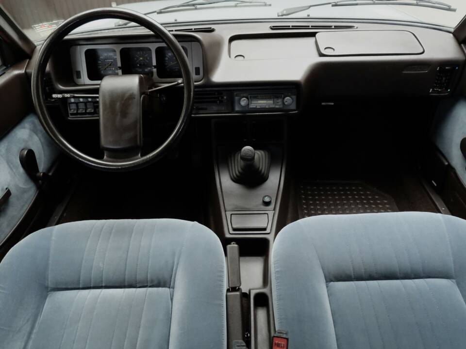 Afbeelding 10/81 van FIAT 131 Supermirafiori (1978)