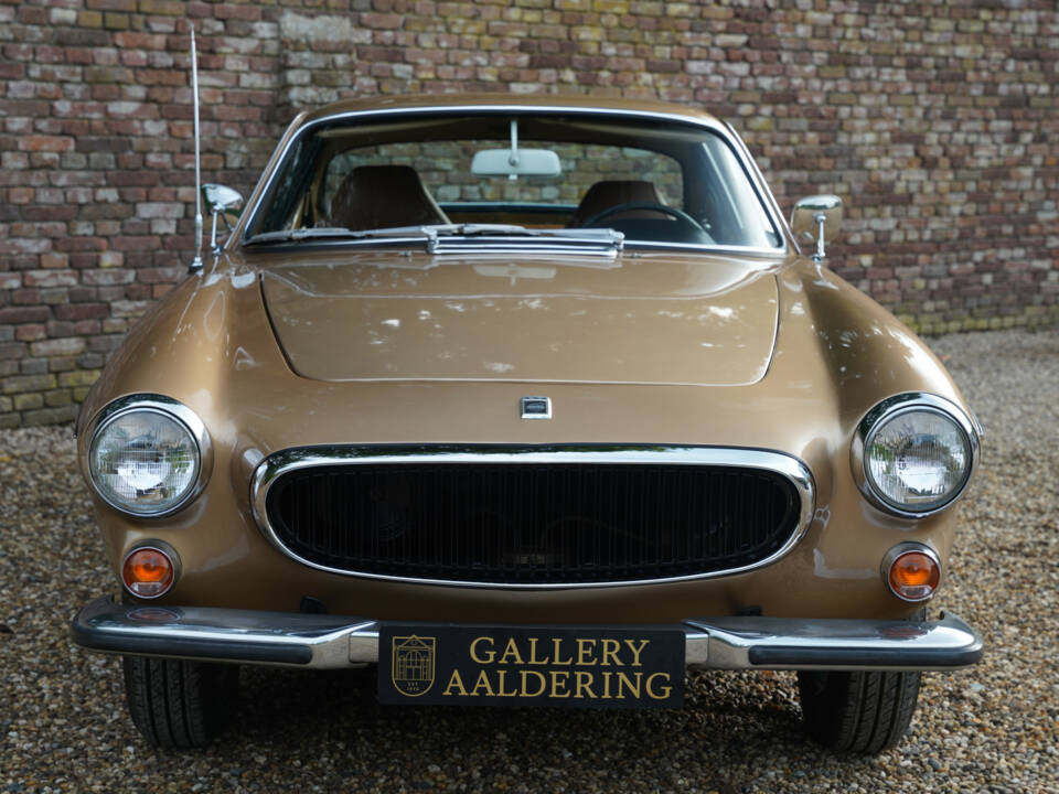 Image 5/50 of Volvo 1800 E (1972)