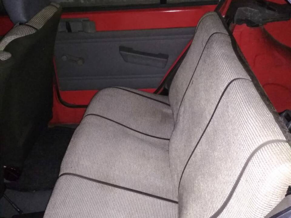 Bild 4/8 von Citroën Visa (1985)