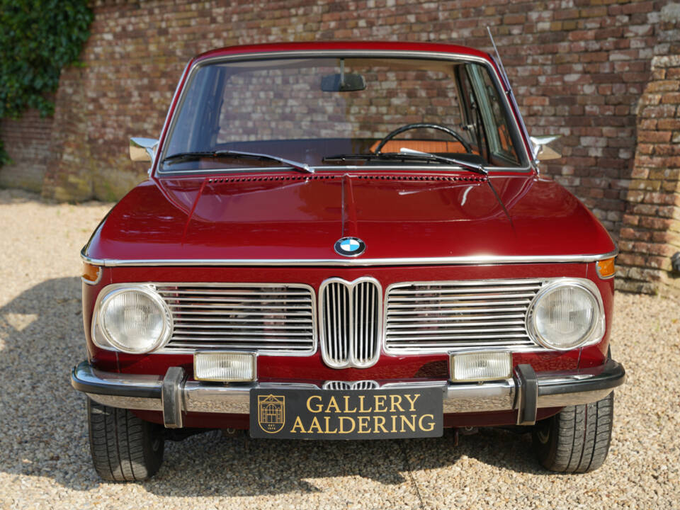 Bild 41/50 von BMW 1602 (1973)