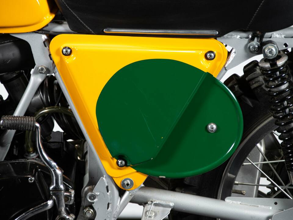 Image 27/50 de KTM DUMMY (1973)