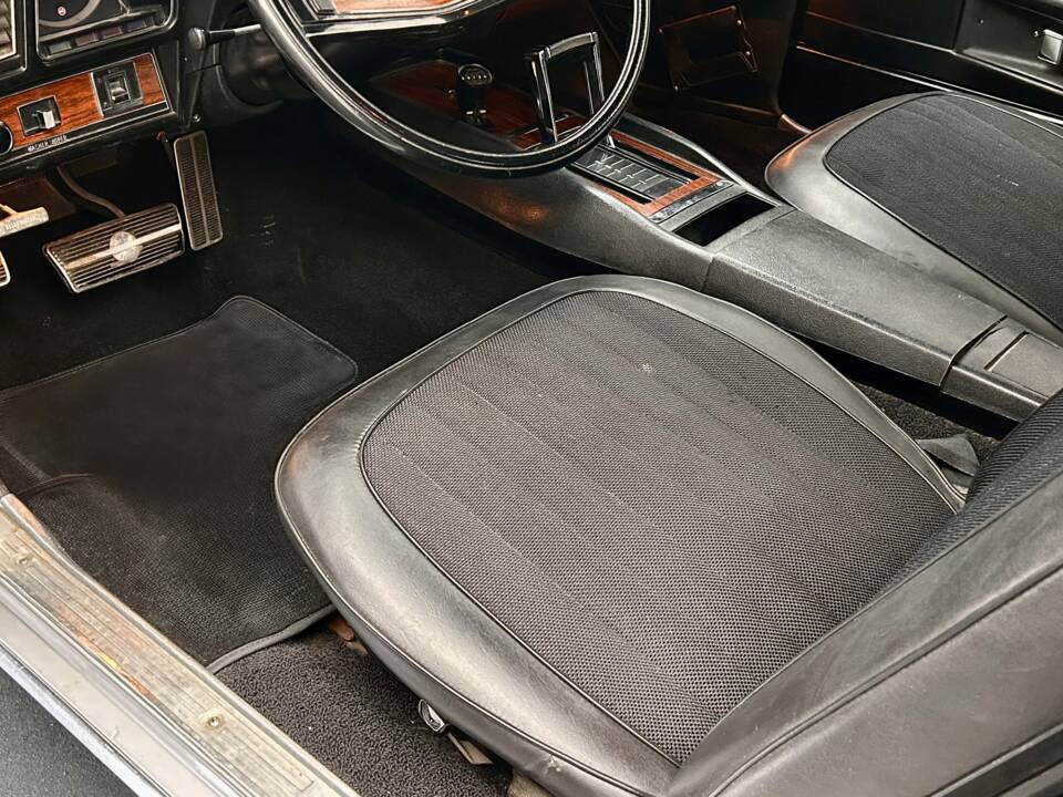 Image 8/14 of Chevrolet Camaro (1969)