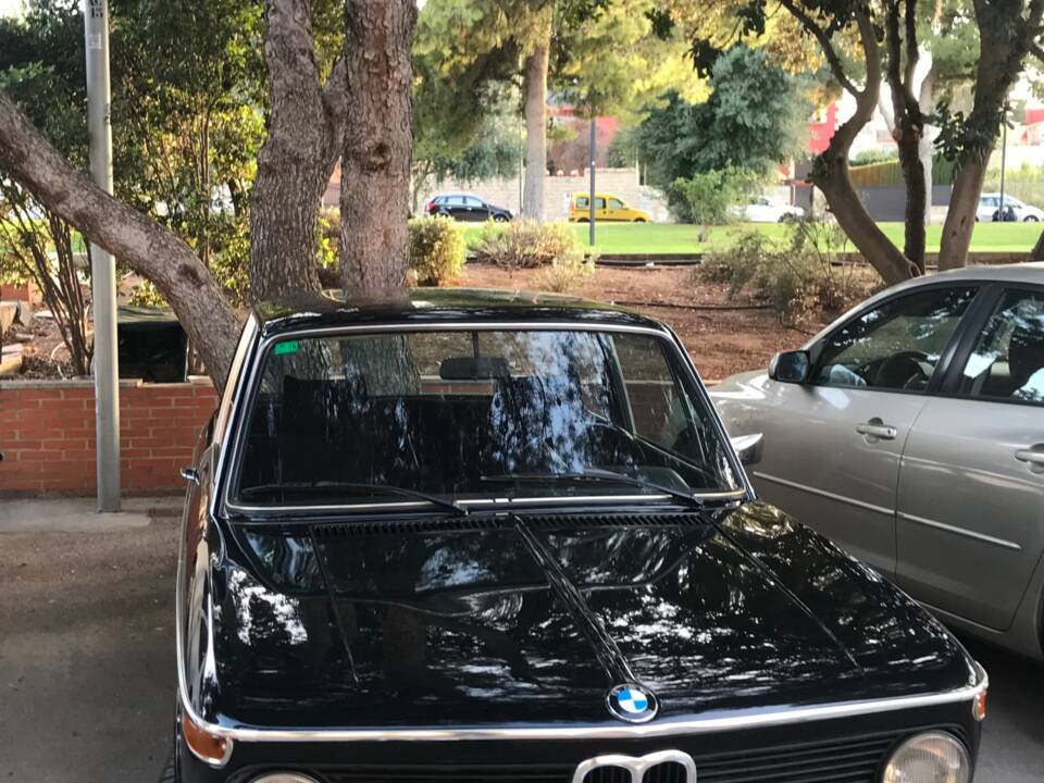 Image 13/55 de BMW 2002 (1975)