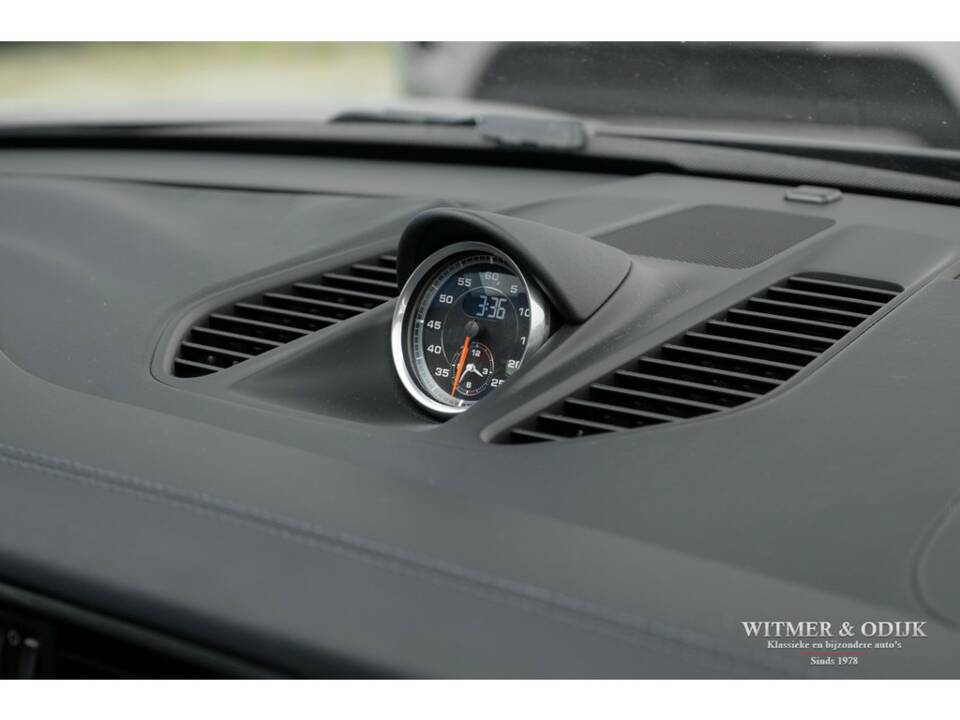 Afbeelding 17/38 van Porsche 911 Carrera 4S (WLS) (2012)