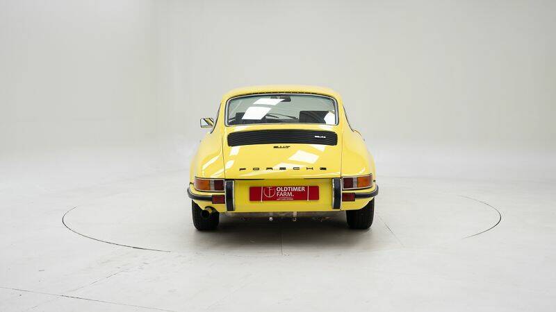 Imagen 7/15 de Porsche 911 2.4 T "Oilflap" (1972)