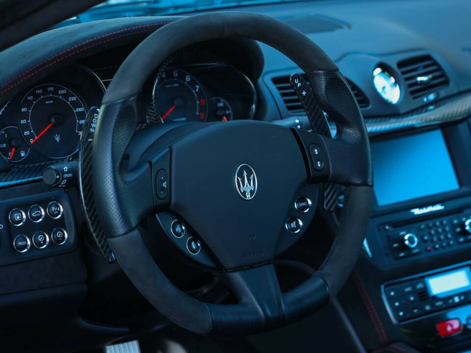 Immagine 48/50 di Maserati GranTurismo Sport (2017)