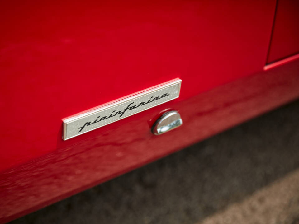 Immagine 30/50 di Ferrari 250 GT Berlinetta Lusso (1964)