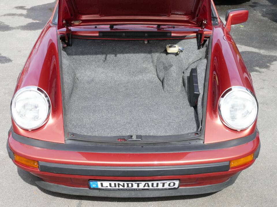 Immagine 12/20 di Porsche 911 2.7 S (1977)