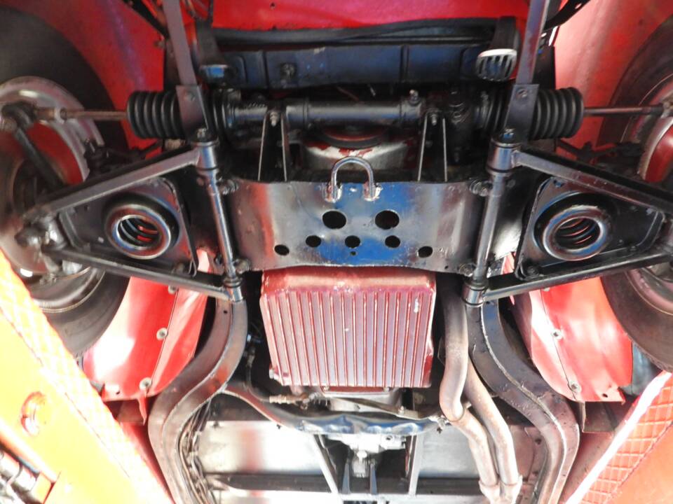 Image 14/15 of MG MGA Twin Cam (1959)