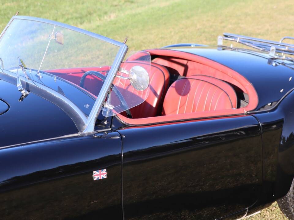 Immagine 25/50 di MG MGA 1600 (1959)