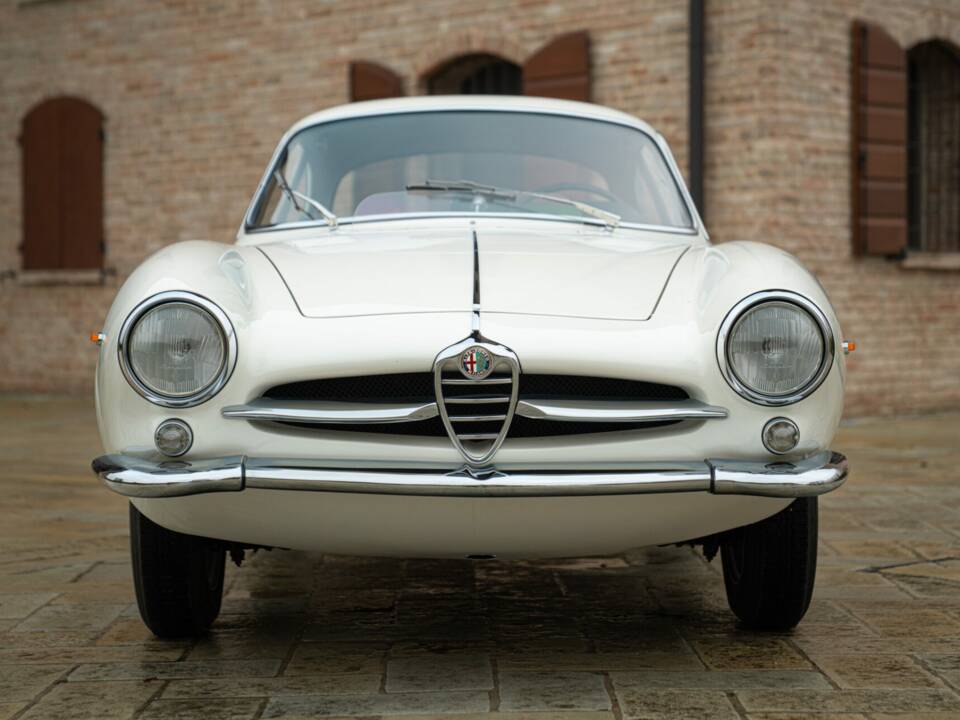 Imagen 3/50 de Alfa Romeo Giulia Sprint Speciale (1964)