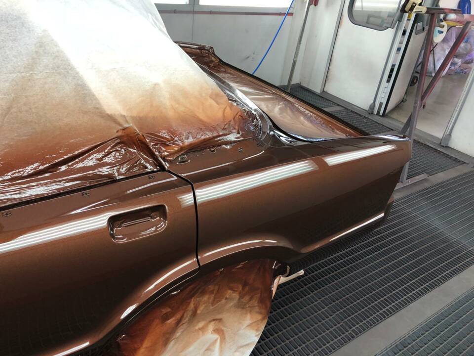 Bild 20/30 von Ford Taunus (2000S) (1976)