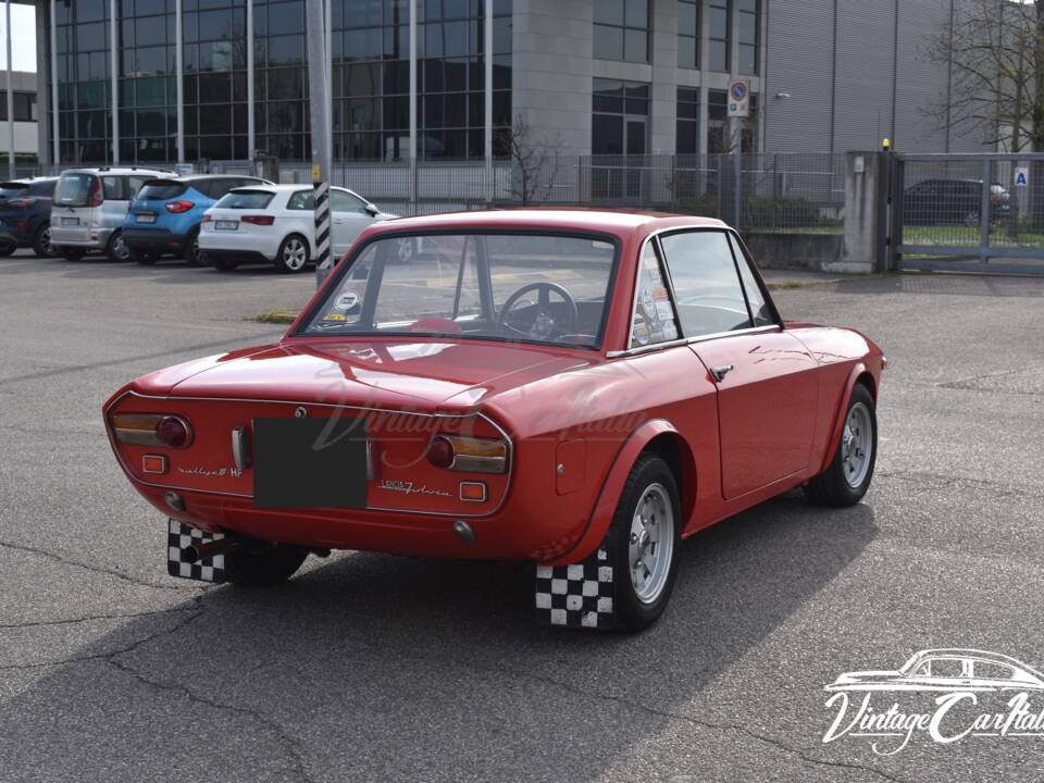 Afbeelding 9/74 van Lancia Fulvia Rallye HF 1.6 (1969)