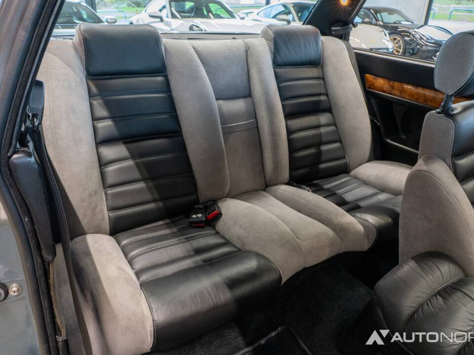 Afbeelding 50/57 van Maserati 222 (1989)