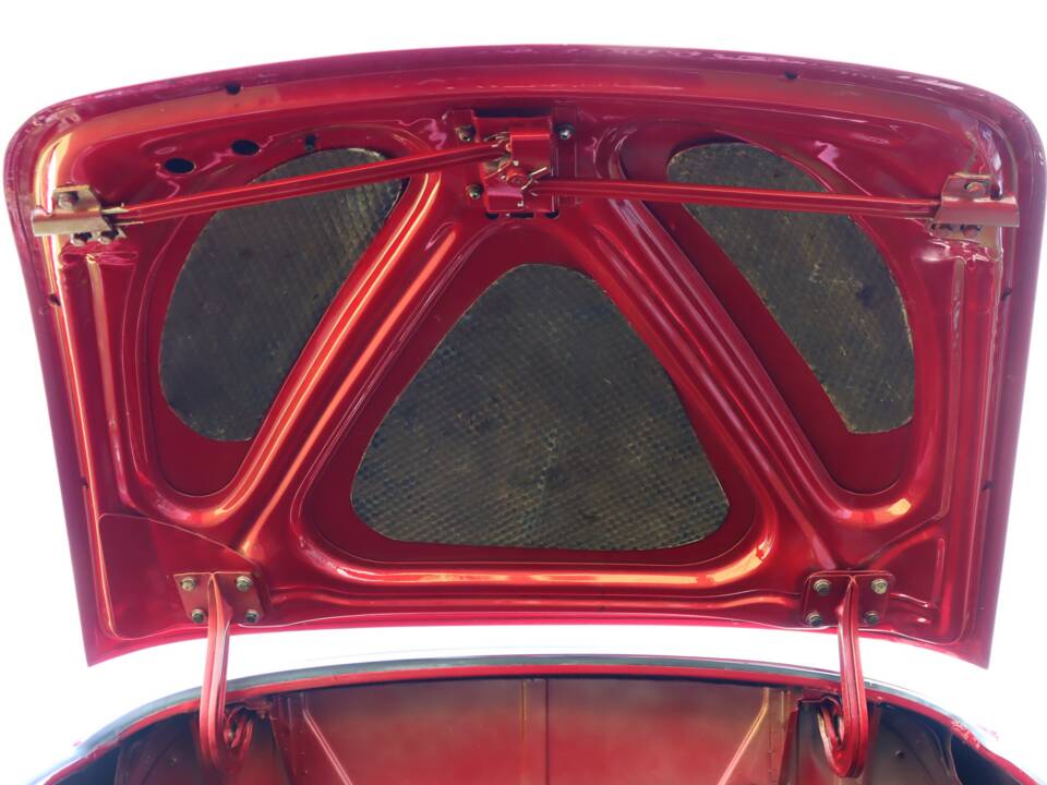 Image 44/50 of Volvo PV 544 Sport (1965)