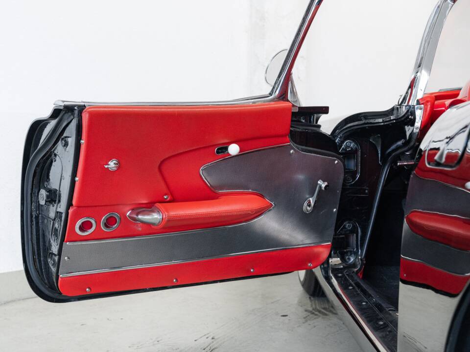 Immagine 9/32 di Chevrolet Corvette (1959)