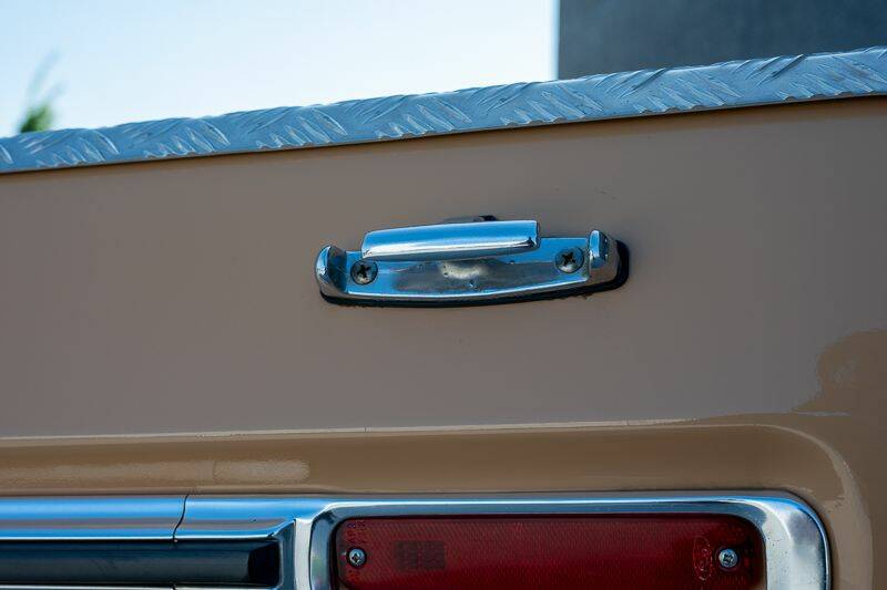 Bild 10/15 von Ford F-150 Ranger (1976)