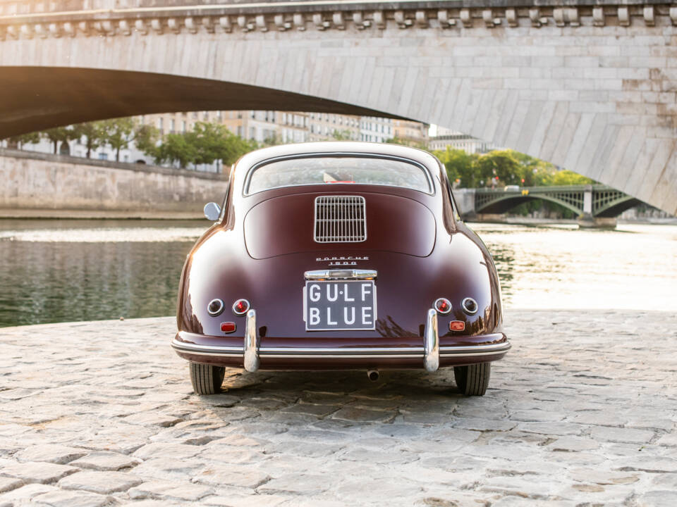 Bild 5/62 von Porsche 356 1500 (1953)