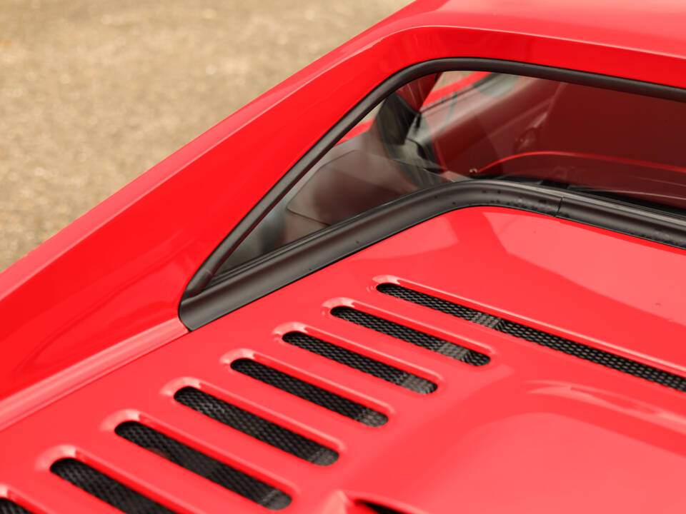Immagine 45/76 di Ferrari F 355 F1 GTS (1997)