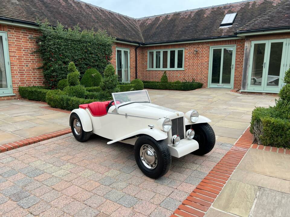 Immagine 16/29 di Burlington Dart (1900)