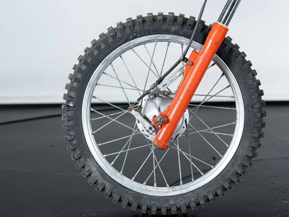 Imagen 13/26 de KTM DUMMY (1979)