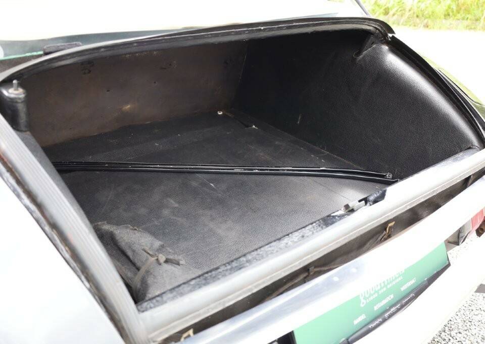 Imagen 33/37 de Citroën ID 19 (1964)