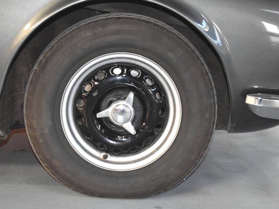 Image 31/65 de Gordon-Keeble GT (1964)